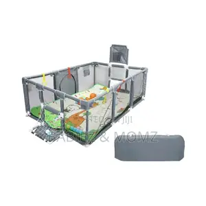 Playpen for Kids
