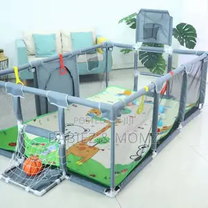 Playpen for Kids
