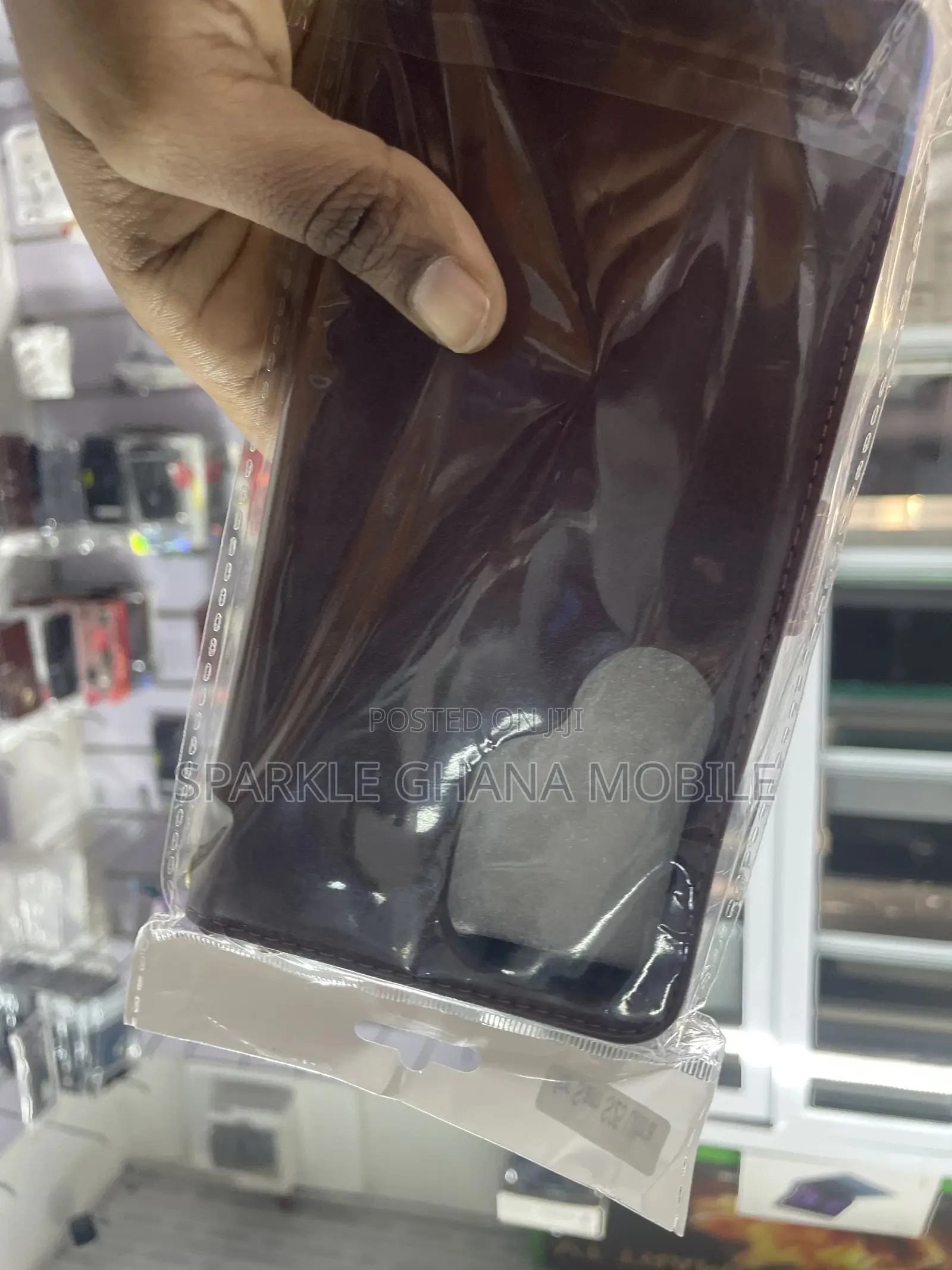 Samsung S25 Ultra Cover Case