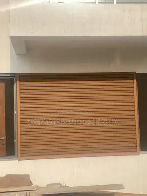 WPC Outdoor Panel