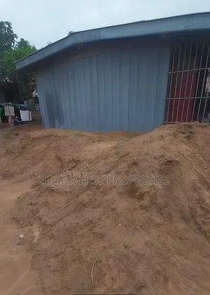 Genuine Peaceful Half Plot Of Land For Sale At Teshie Tsuibleoo