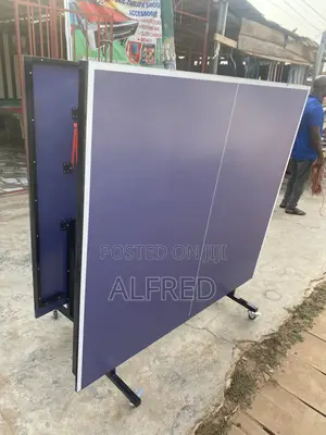 Original Table Tennis