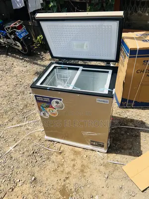 Affordable Price Chest Gold Color 150l Nas-200fl