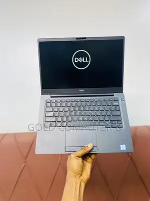 Laptop Dell Latitude 7300 8GB Intel Core i5 SSD 256GB