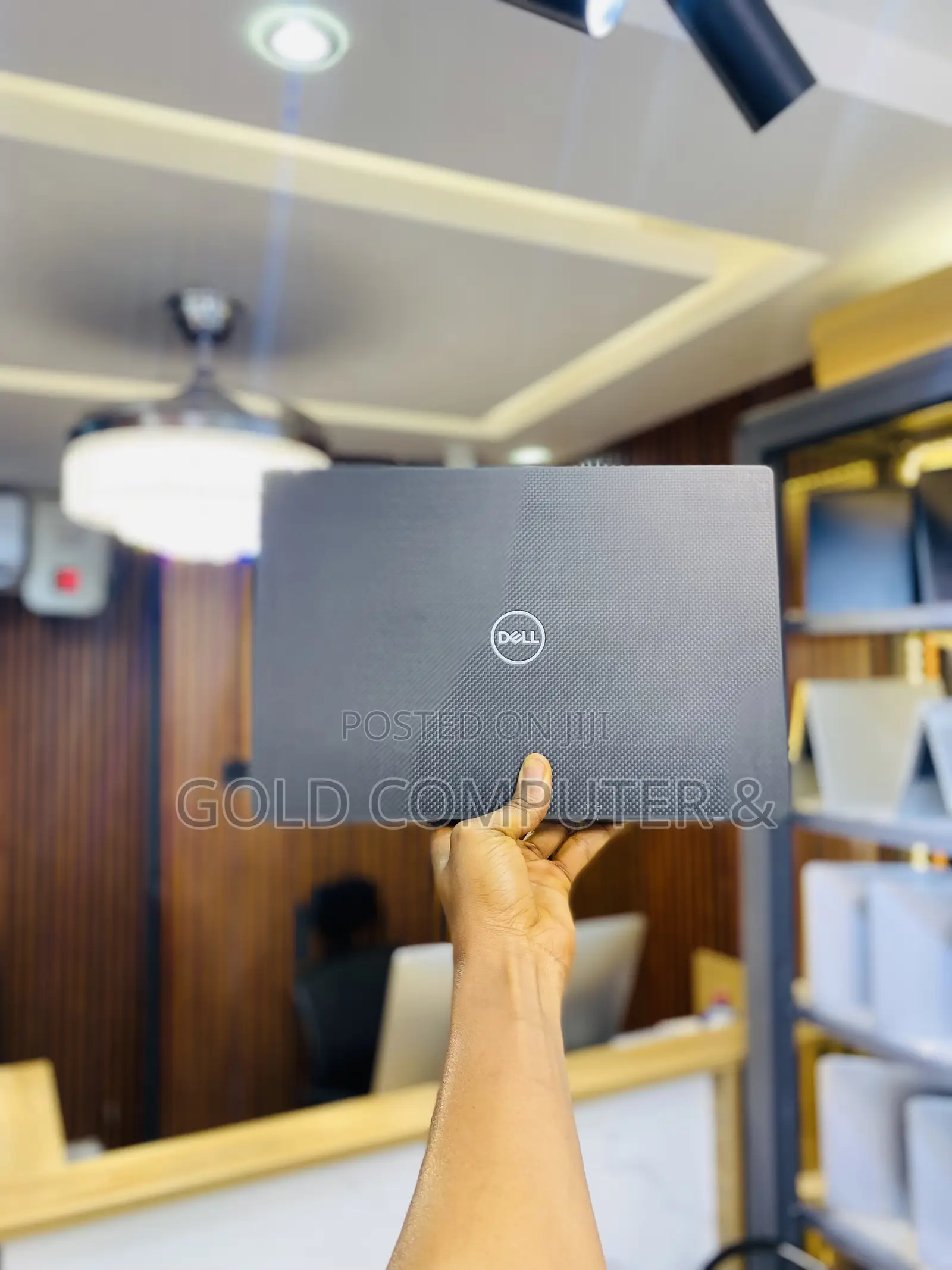 Laptop Dell Latitude 7300 8GB Intel Core i5 SSD 256GB