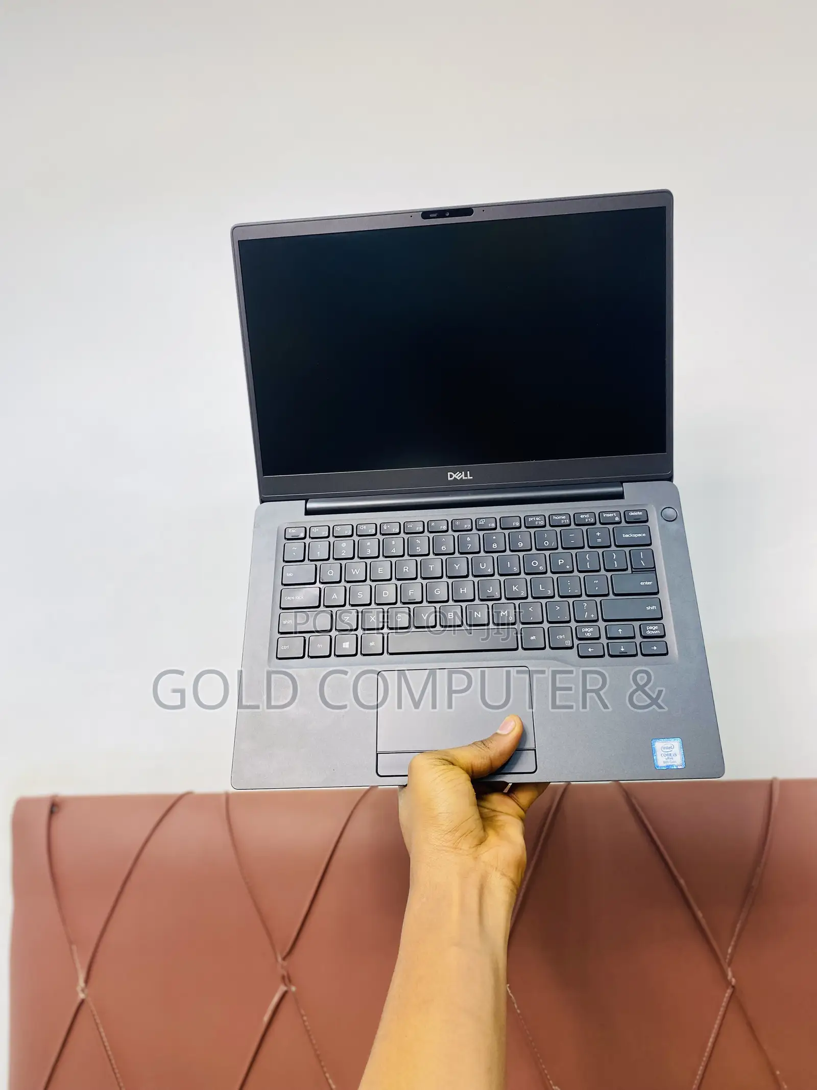 Laptop Dell Latitude 7300 8GB Intel Core i5 SSD 256GB