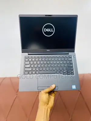 Laptop Dell Latitude 7300 8GB Intel Core i5 SSD 256GB