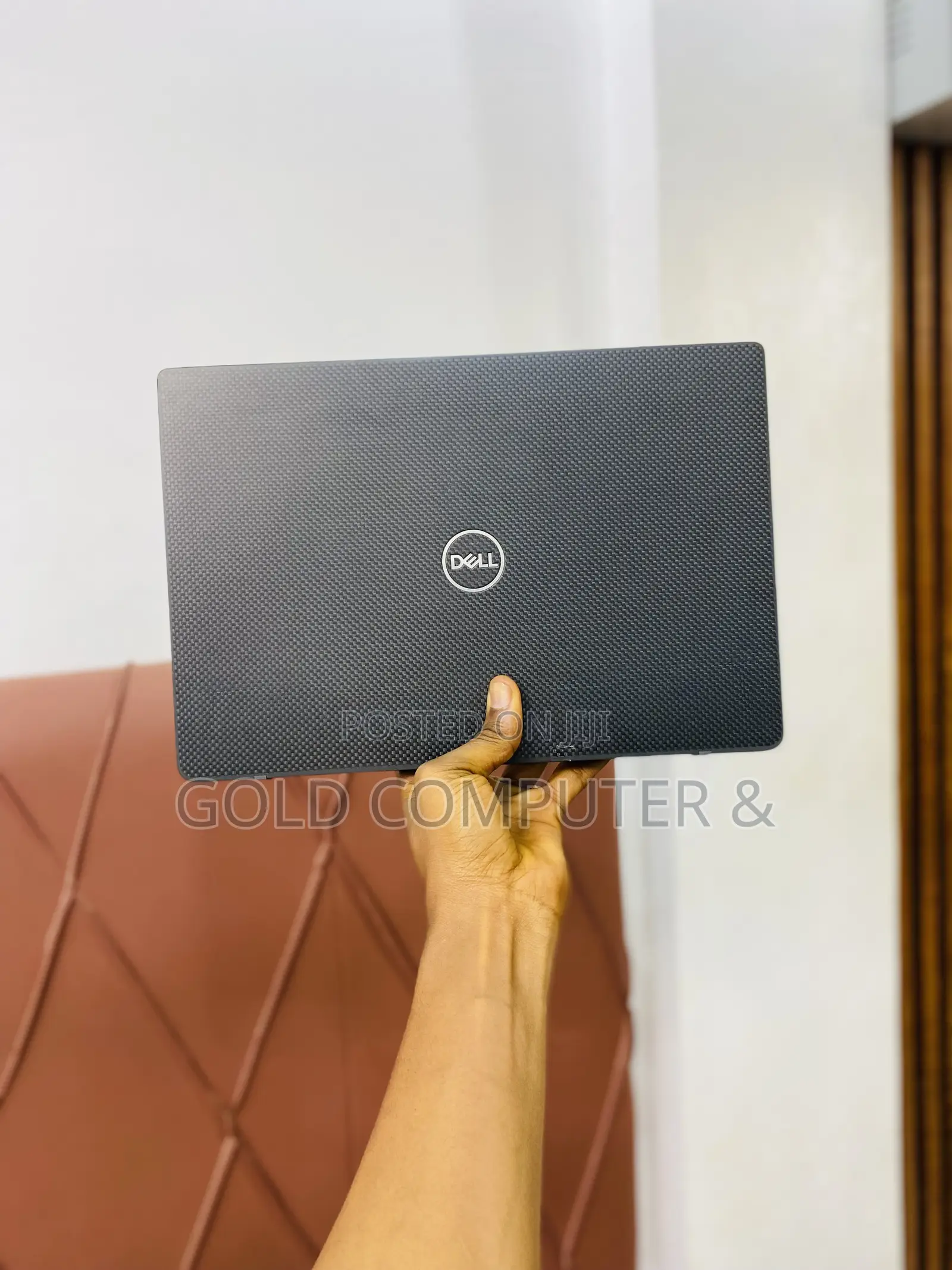 Laptop Dell Latitude 7300 8GB Intel Core i5 SSD 256GB