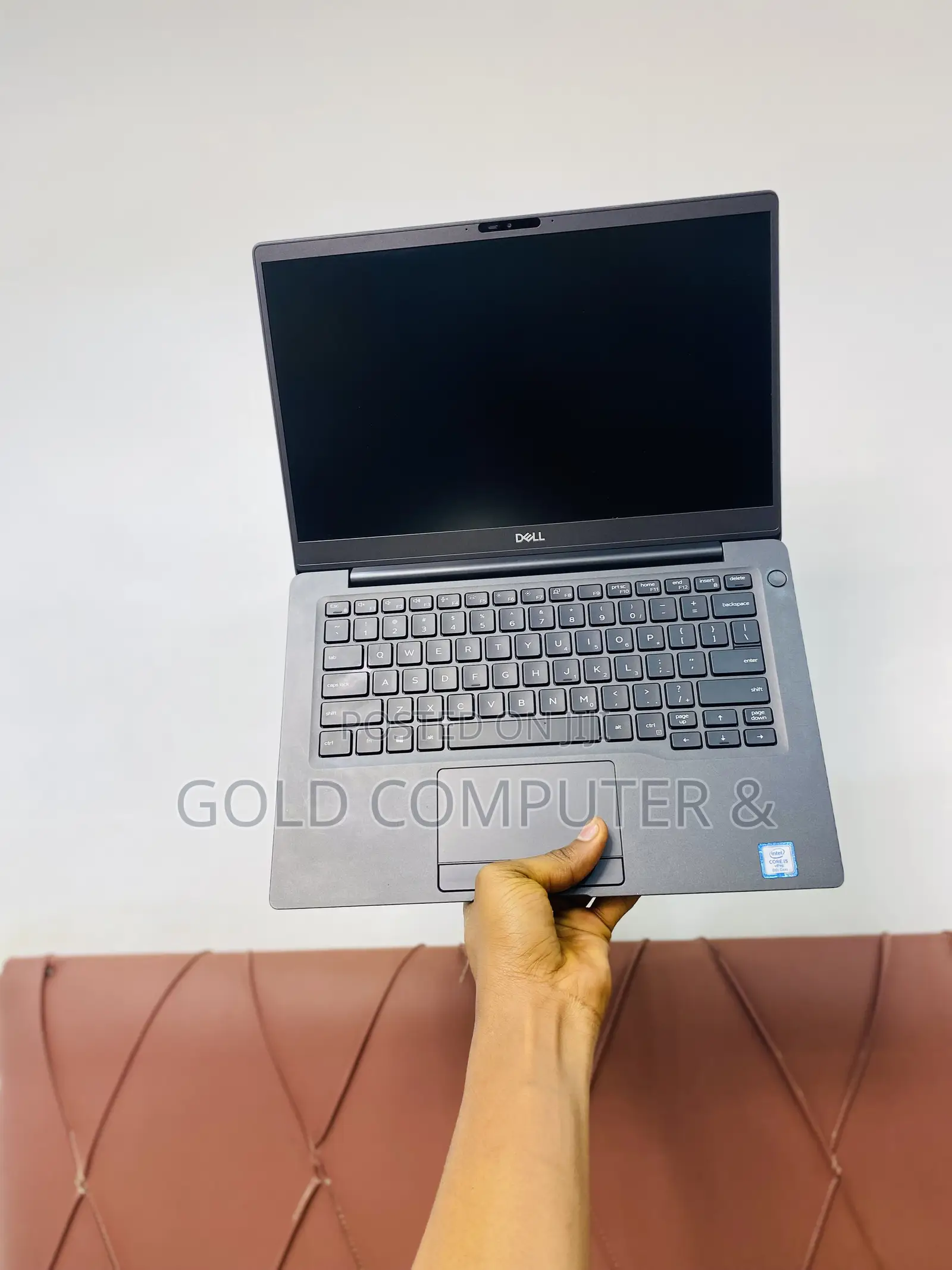 Laptop Dell Latitude 7300 8GB Intel Core i5 SSD 256GB