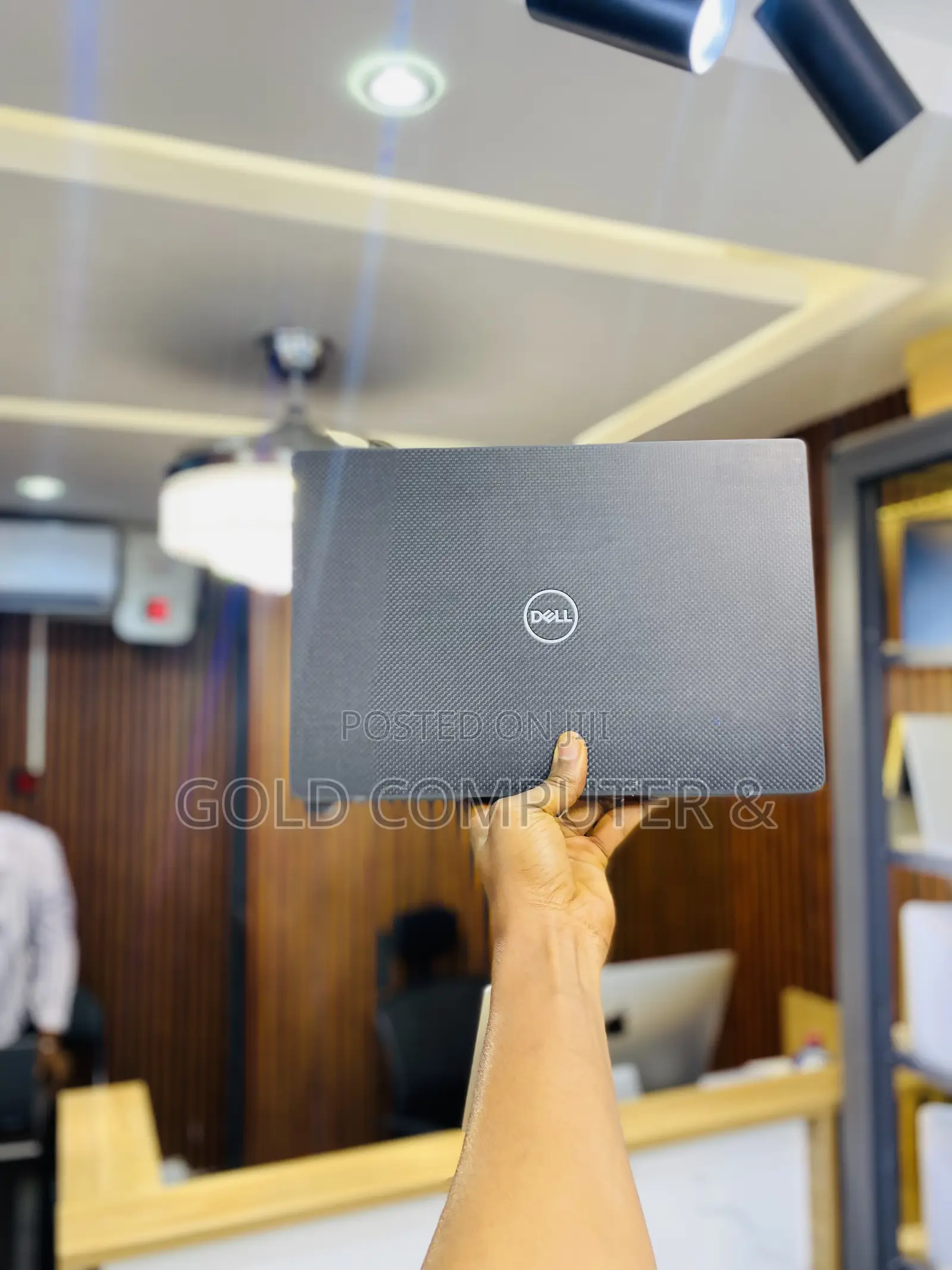Laptop Dell Latitude 7300 8GB Intel Core i5 SSD 256GB