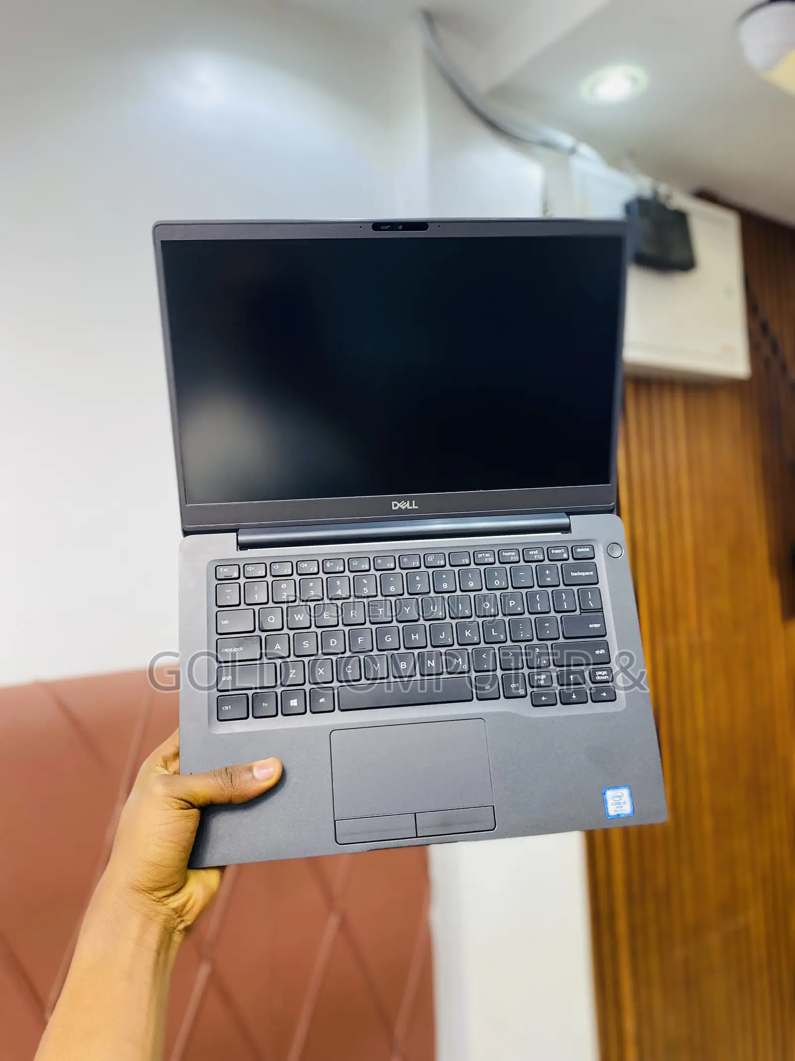 Laptop Dell Latitude 7300 8GB Intel Core i5 SSD 256GB