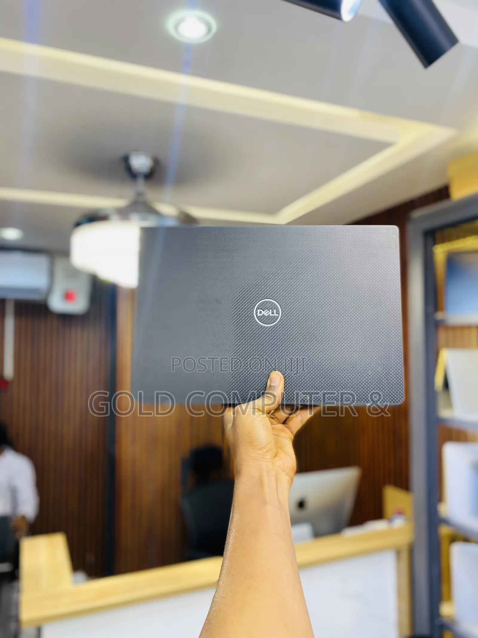 Laptop Dell Latitude 7300 8GB Intel Core i5 SSD 256GB