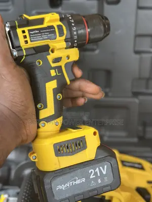 Drilling Machine