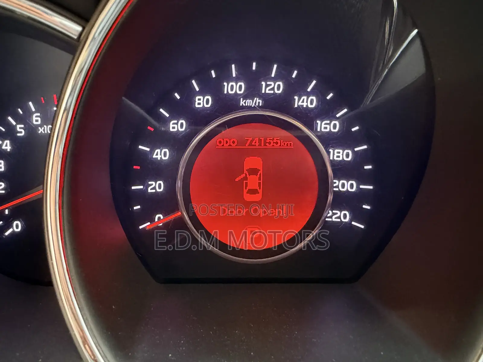 Kia Rio EX 4dr Sedan (1.6L 4cyl 6A) 2012 Gray