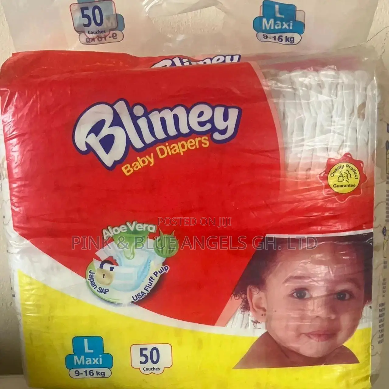 Baby Diapers