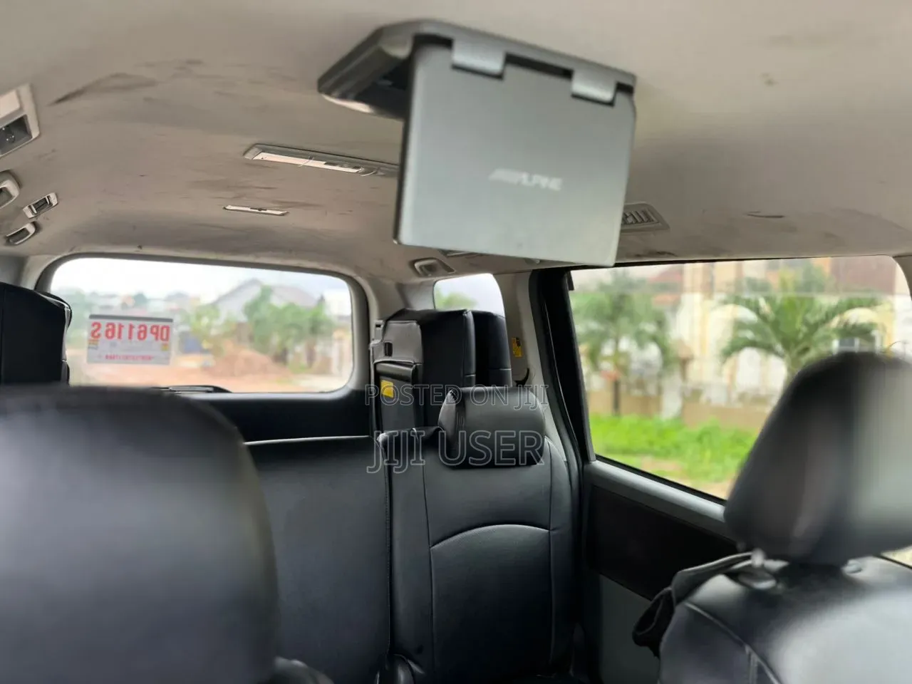 Toyota Voxy 2010 White