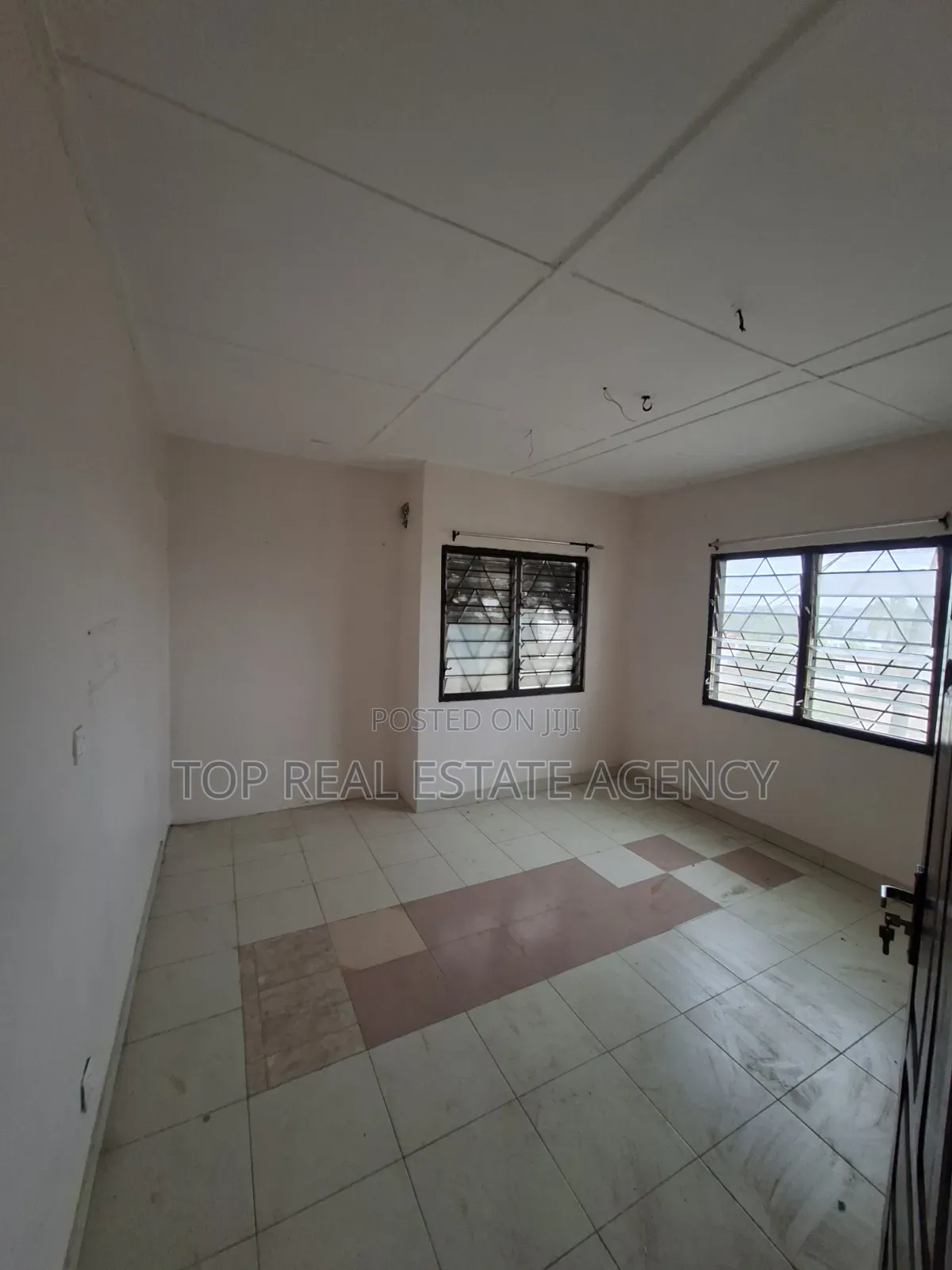 1bdrm Apartment in Dome , K. Boat, Ga East Municipal for rent