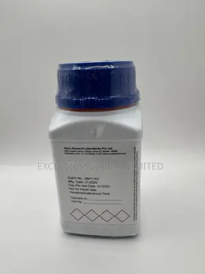 Barium Chloride Dihydrate Acs, 99%