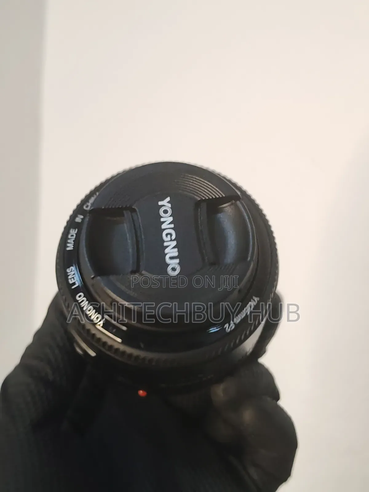 Canon 6d Camera Body Only – Full Frame DSLR