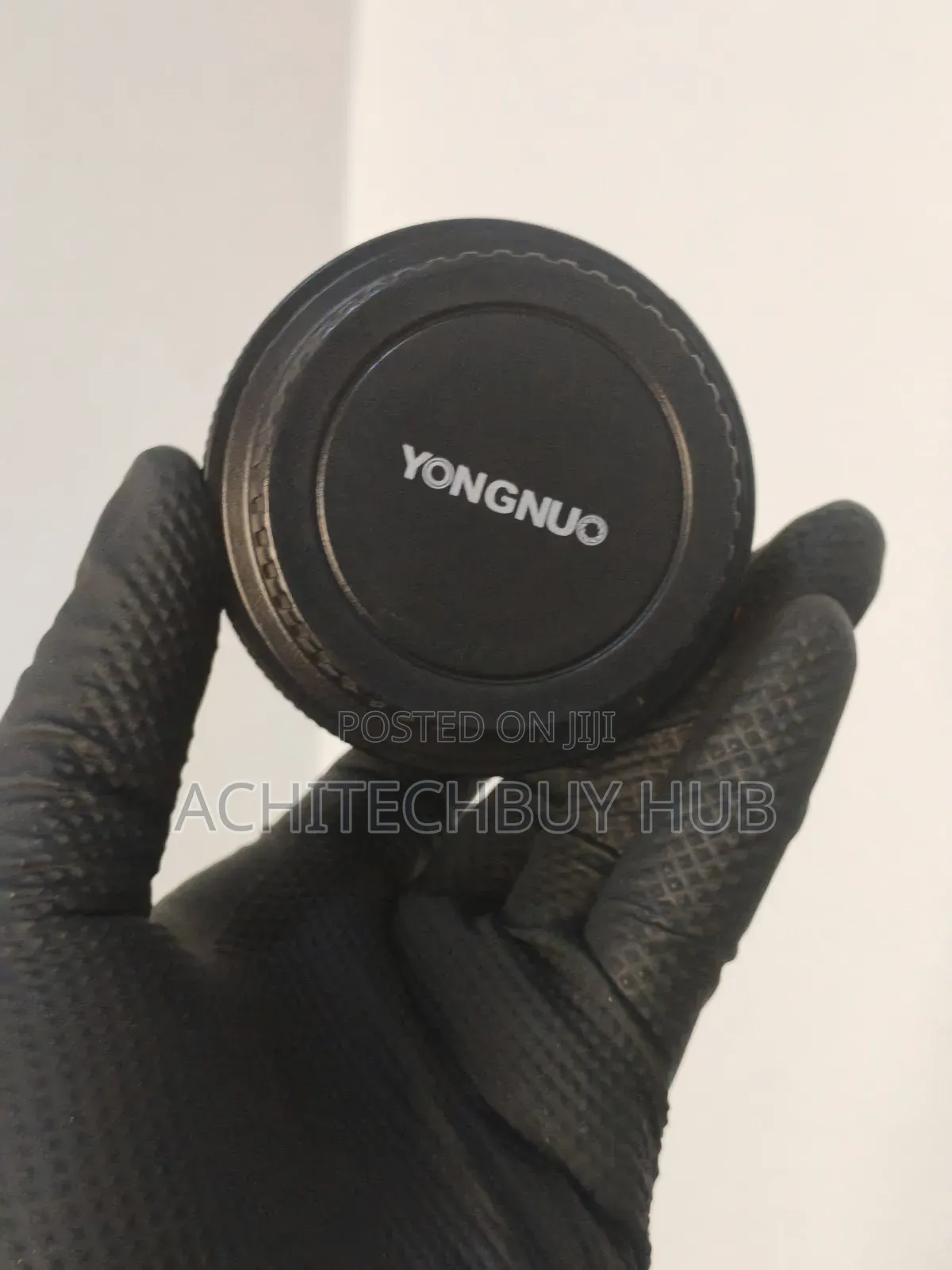 Canon 6d Camera Body Only – Full Frame DSLR