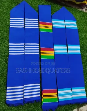 Plain Sashes