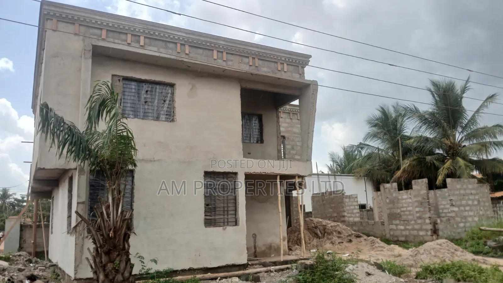 4bdrm House in Amrahia for sale