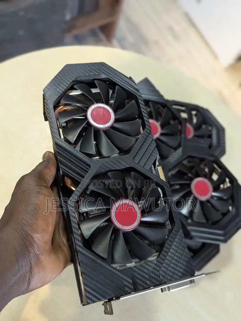 Graphics Card
