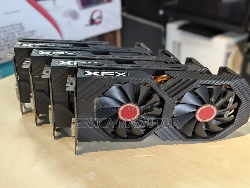 Graphics Card
