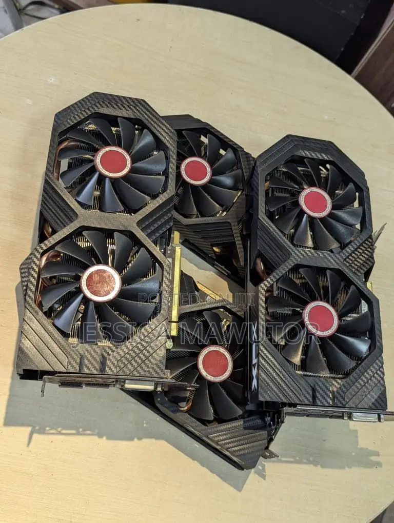 Graphics Card