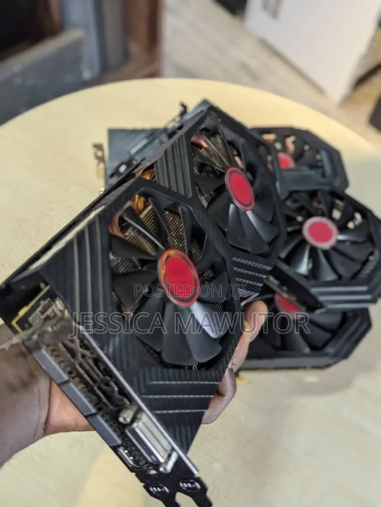 Graphics Card