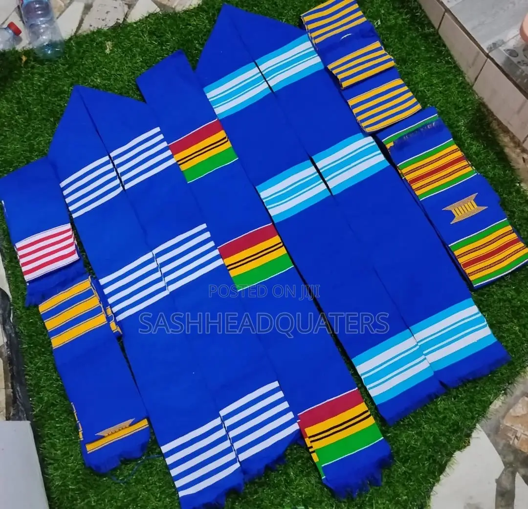 Plain Sashes