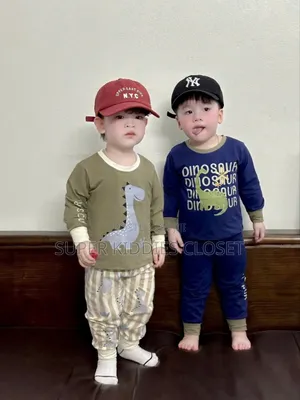 Pajama 3 Set