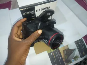 Distress Sale For Photography Camera