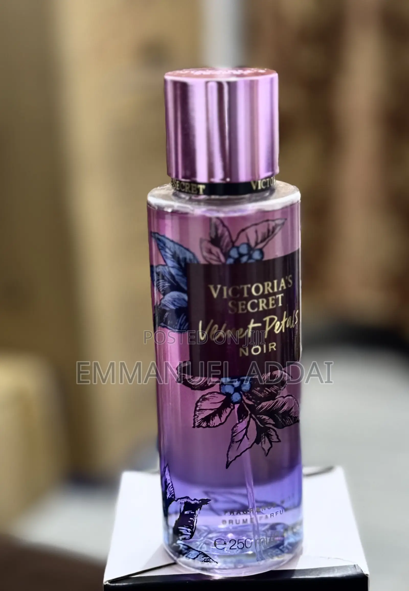 Victoria’S Secret Perfumes and Its Body Lotion