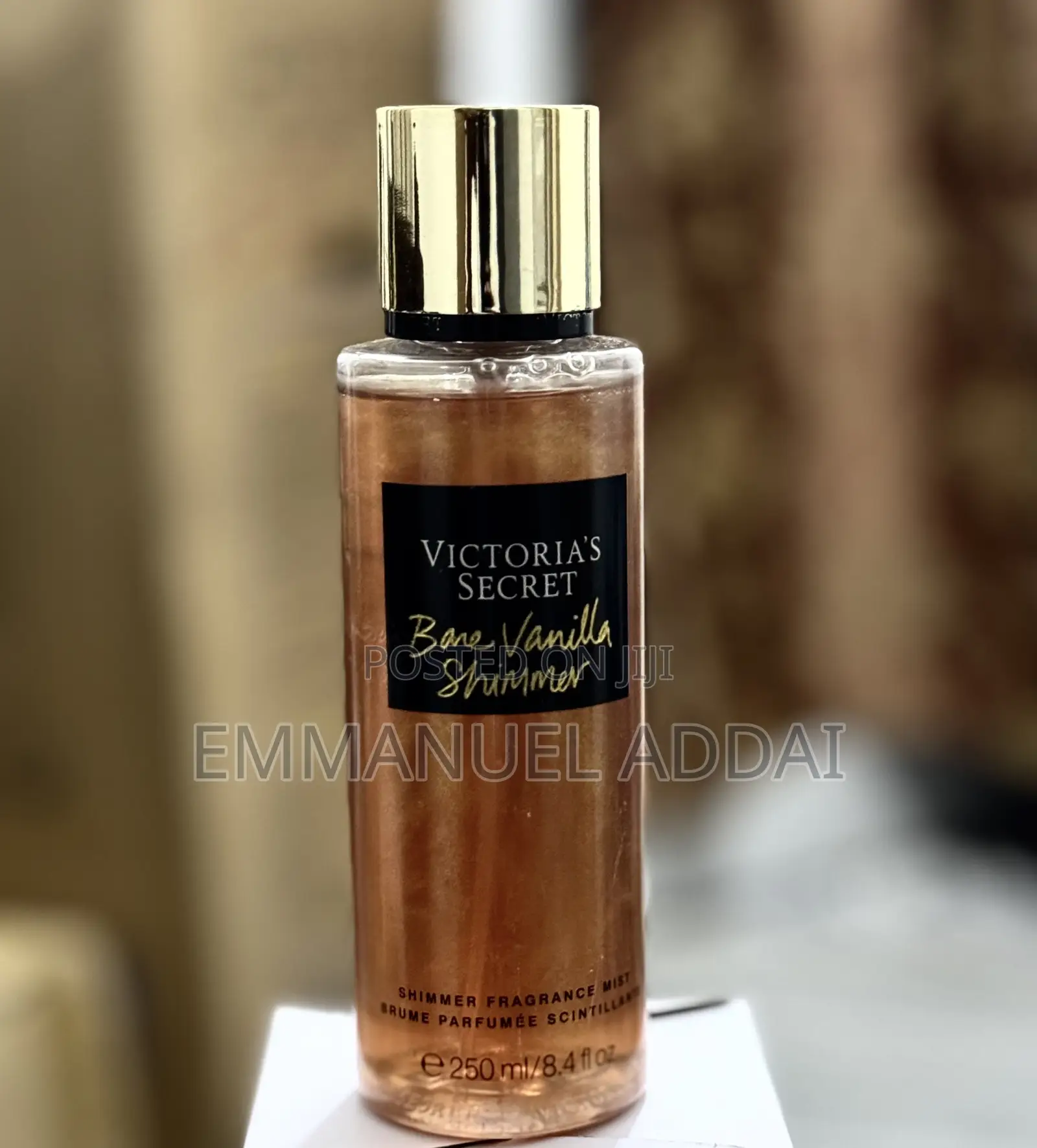 Victoria’S Secret Perfumes and Its Body Lotion