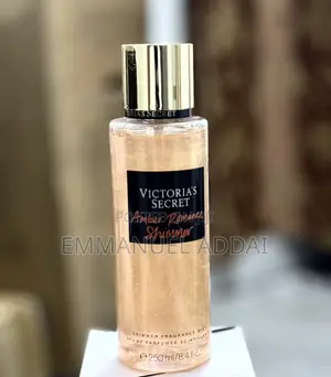 Victoria’S Secret Perfumes and Its Body Lotion