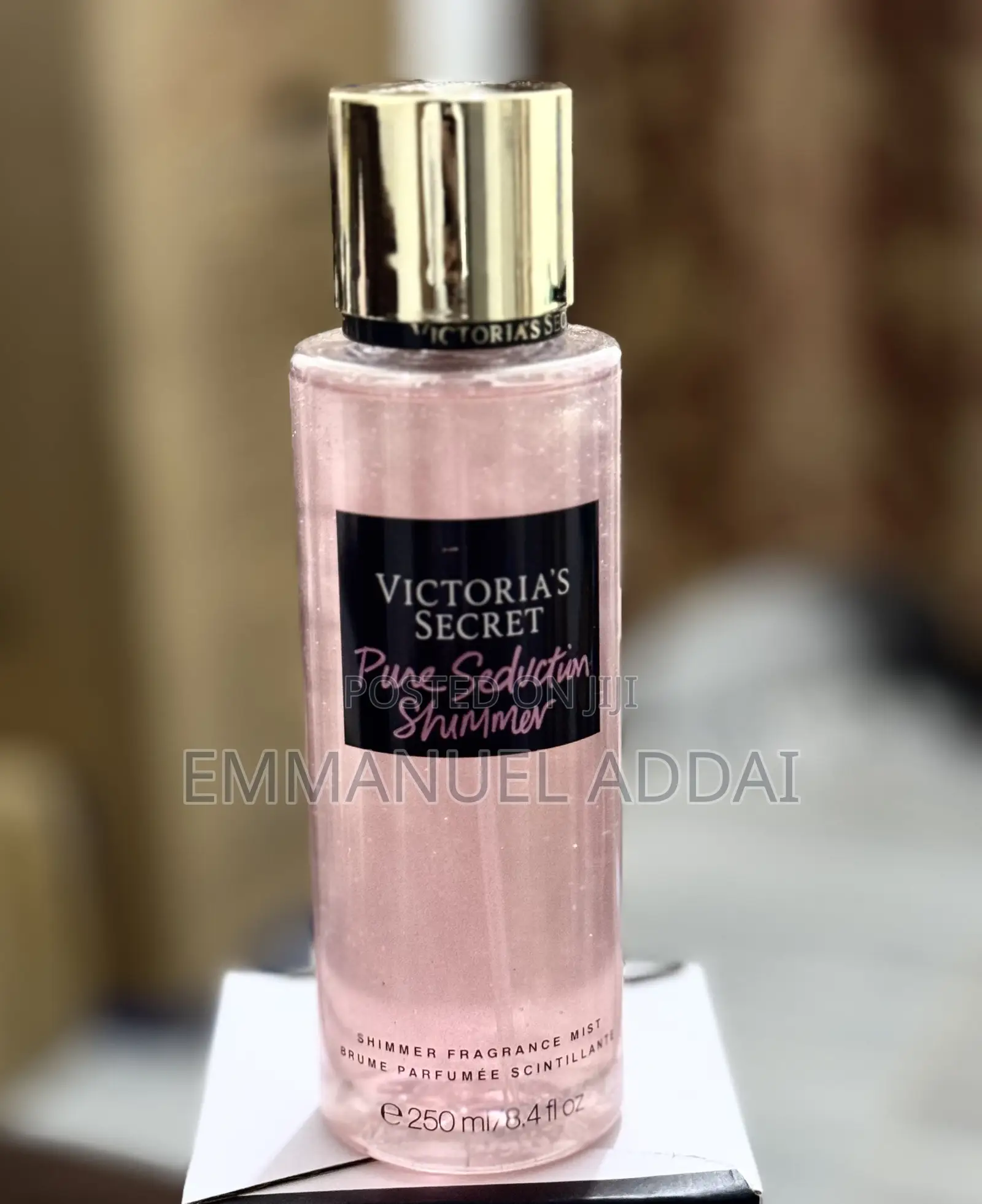 Victoria’S Secret Perfumes and Its Body Lotion