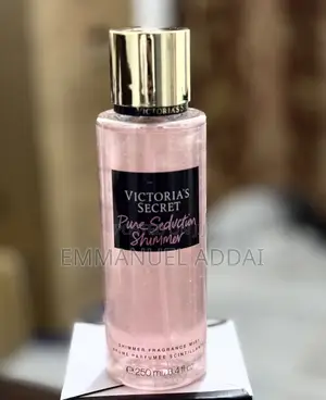 Victoria’S Secret Perfumes and Its Body Lotion
