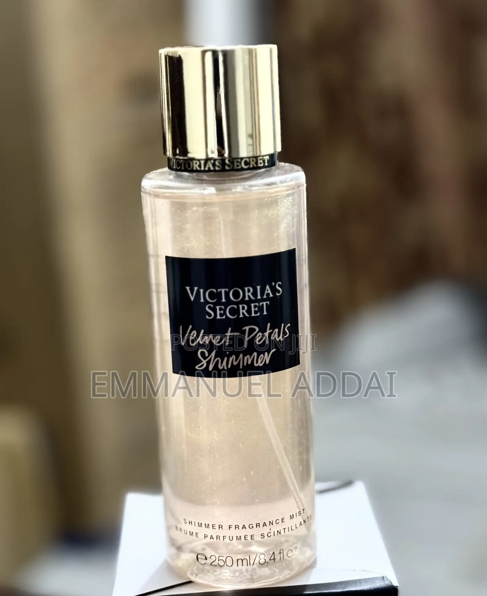 Victoria’S Secret Perfumes and Its Body Lotion
