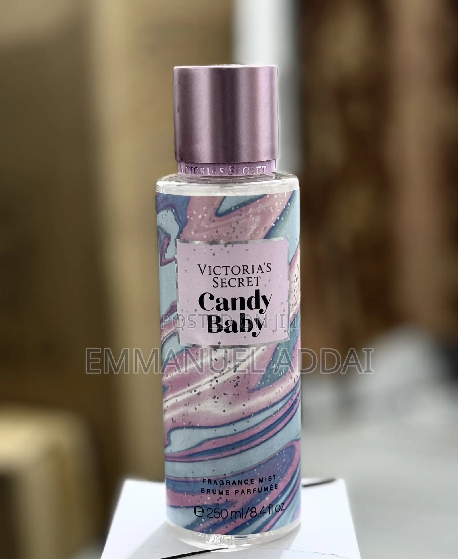 Victoria’S Secret Perfumes and Its Body Lotion