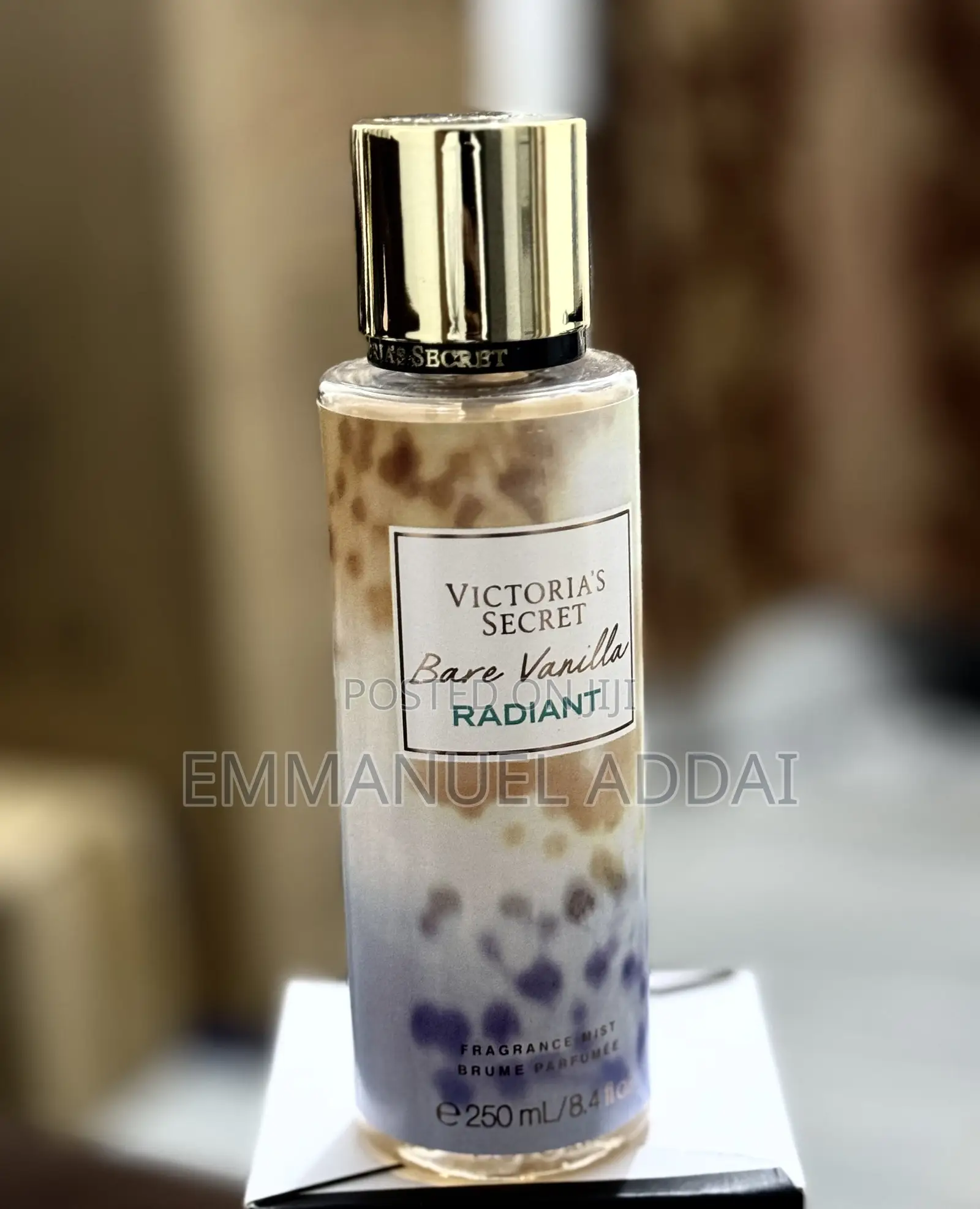 Victoria’S Secret Perfumes and Its Body Lotion
