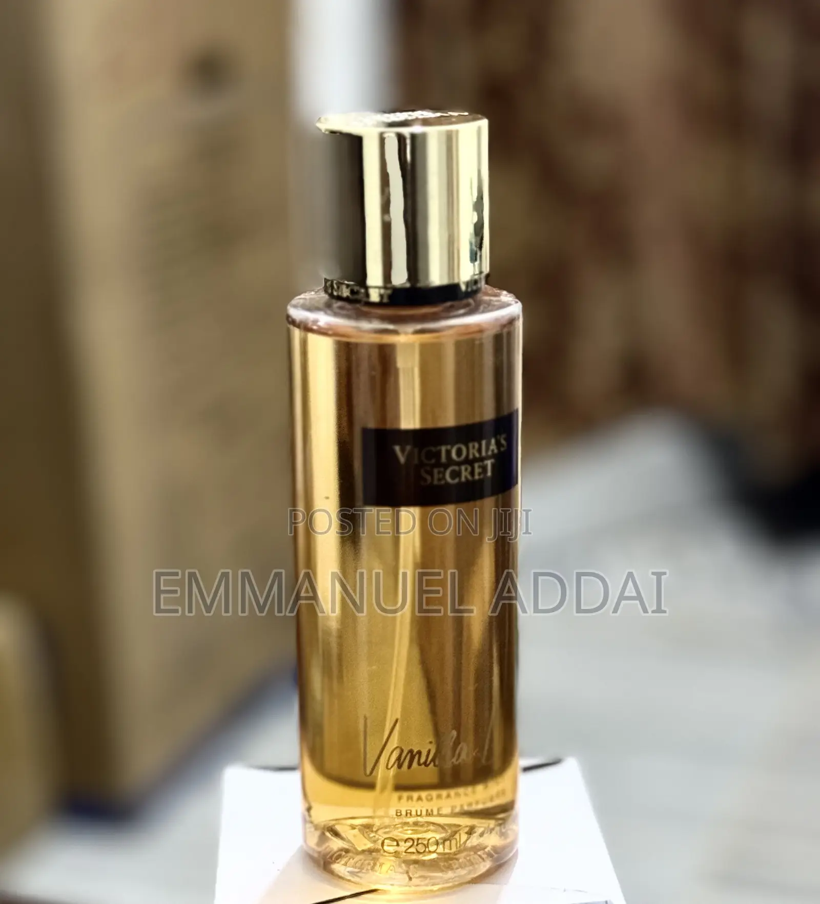 Victoria’S Secret Perfumes and Its Body Lotion