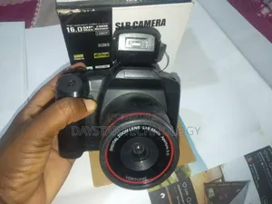 Distress Sale For Photography Camera