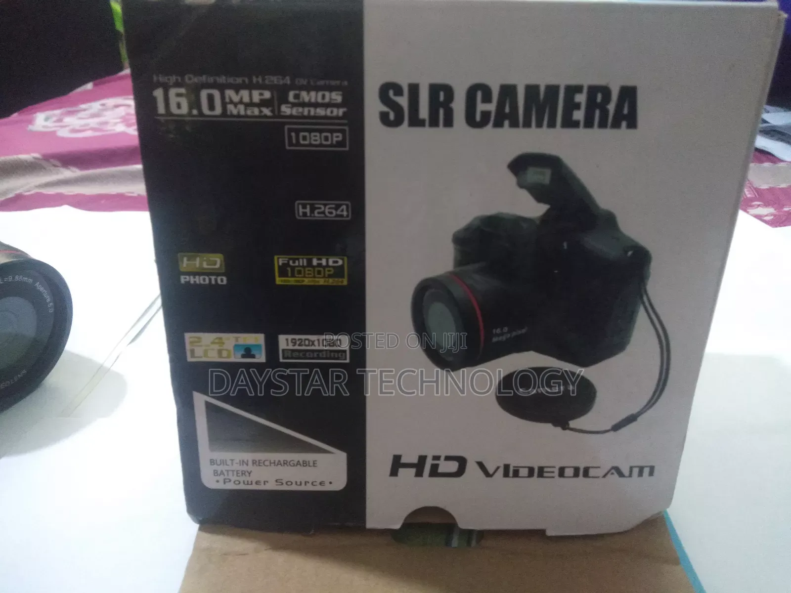 Distress Sale For Photography Camera