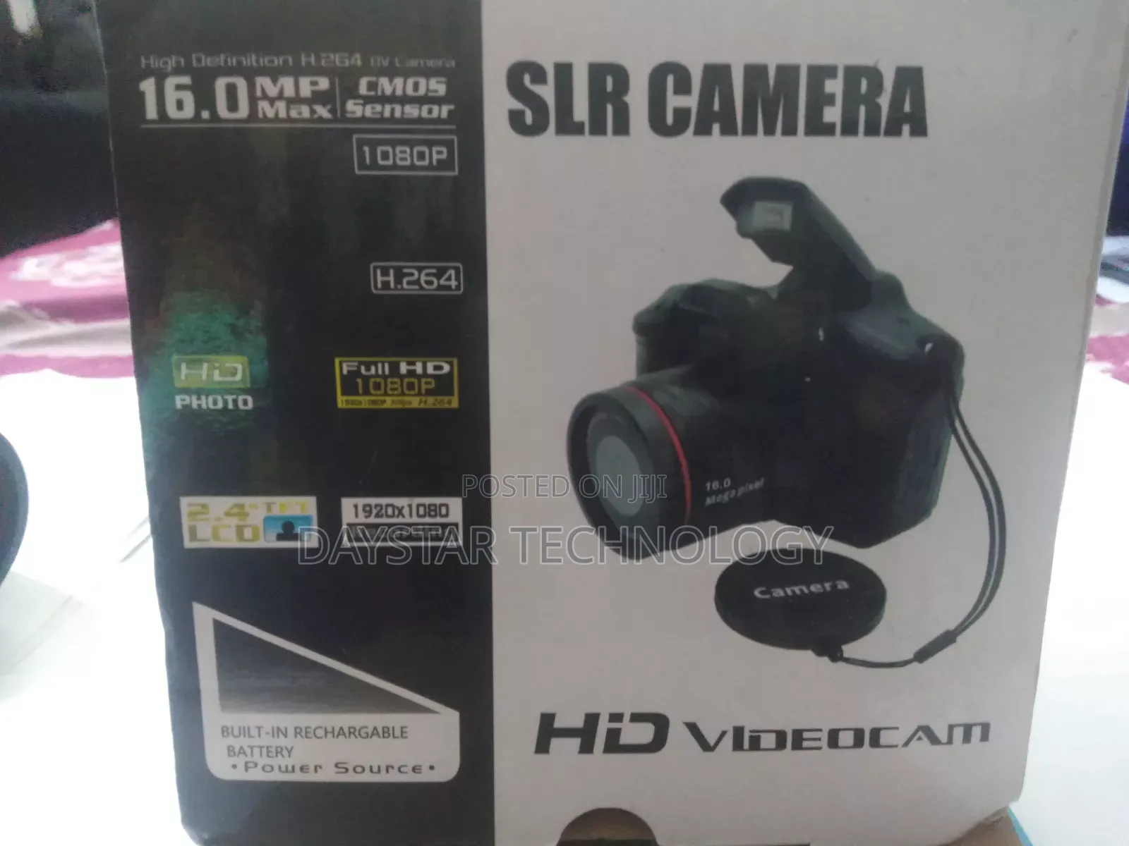 Distress Sale For Photography Camera