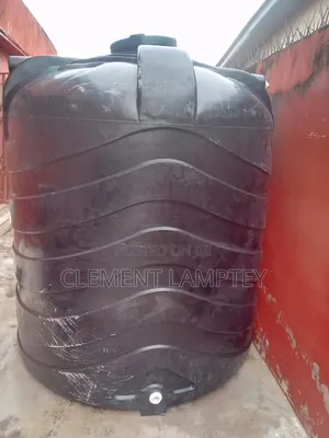 Brand New 5,000 Liters Polytank for Sale
