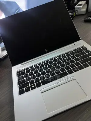Laptop HP EliteBook 840 G5 8GB Intel Core i5 SSD 256GB