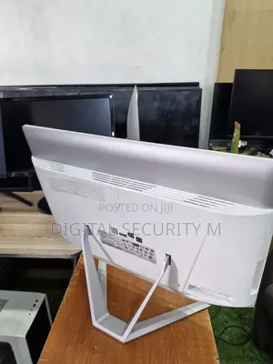 Desktop Computer Lenovo ideacentre AIO 730S 8GB Intel Core i5 SSD 128GB