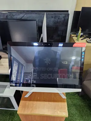 Desktop Computer Lenovo ideacentre AIO 730S 8GB Intel Core i5 SSD 128GB