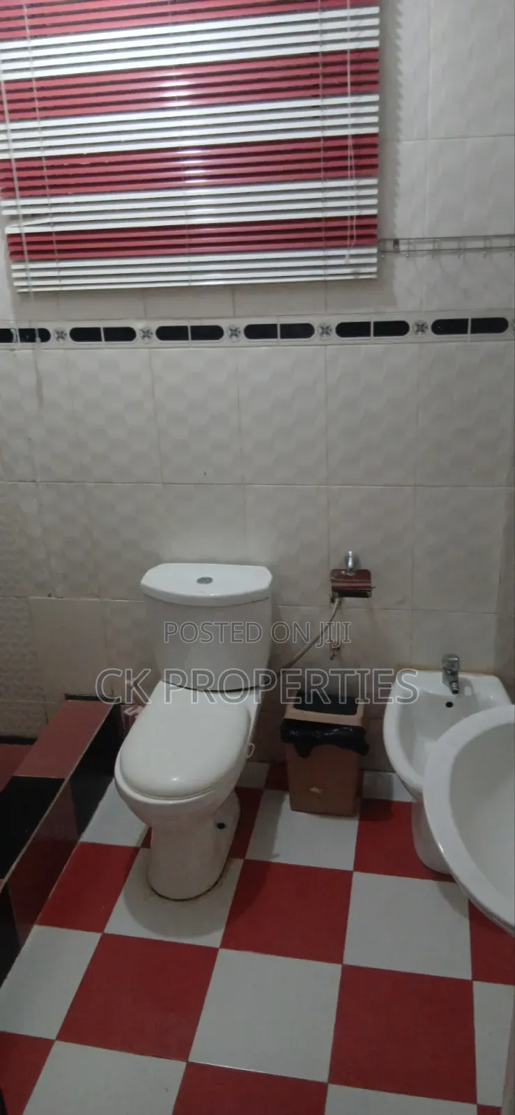 2bdrm Apartment in Dome for rent